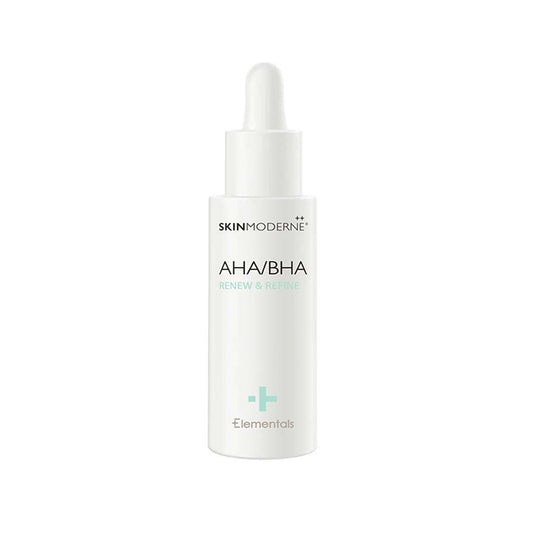 Elementals skincare SKINMODERNE Elementals AHA/BHA 30ml