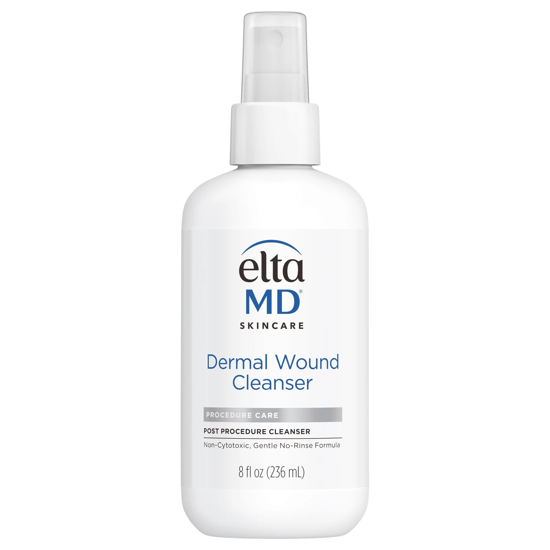 Elta MD cleanser EltaMD Dermal Wound Cleanser