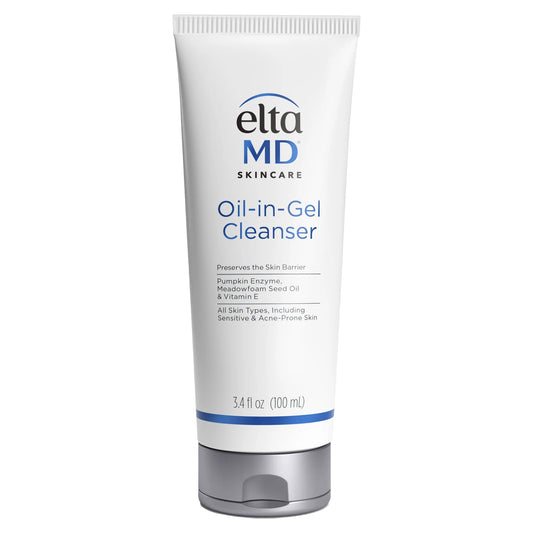 Elta MD cleanser EltaMD Oil in Gel Cleanser **Pre Order**