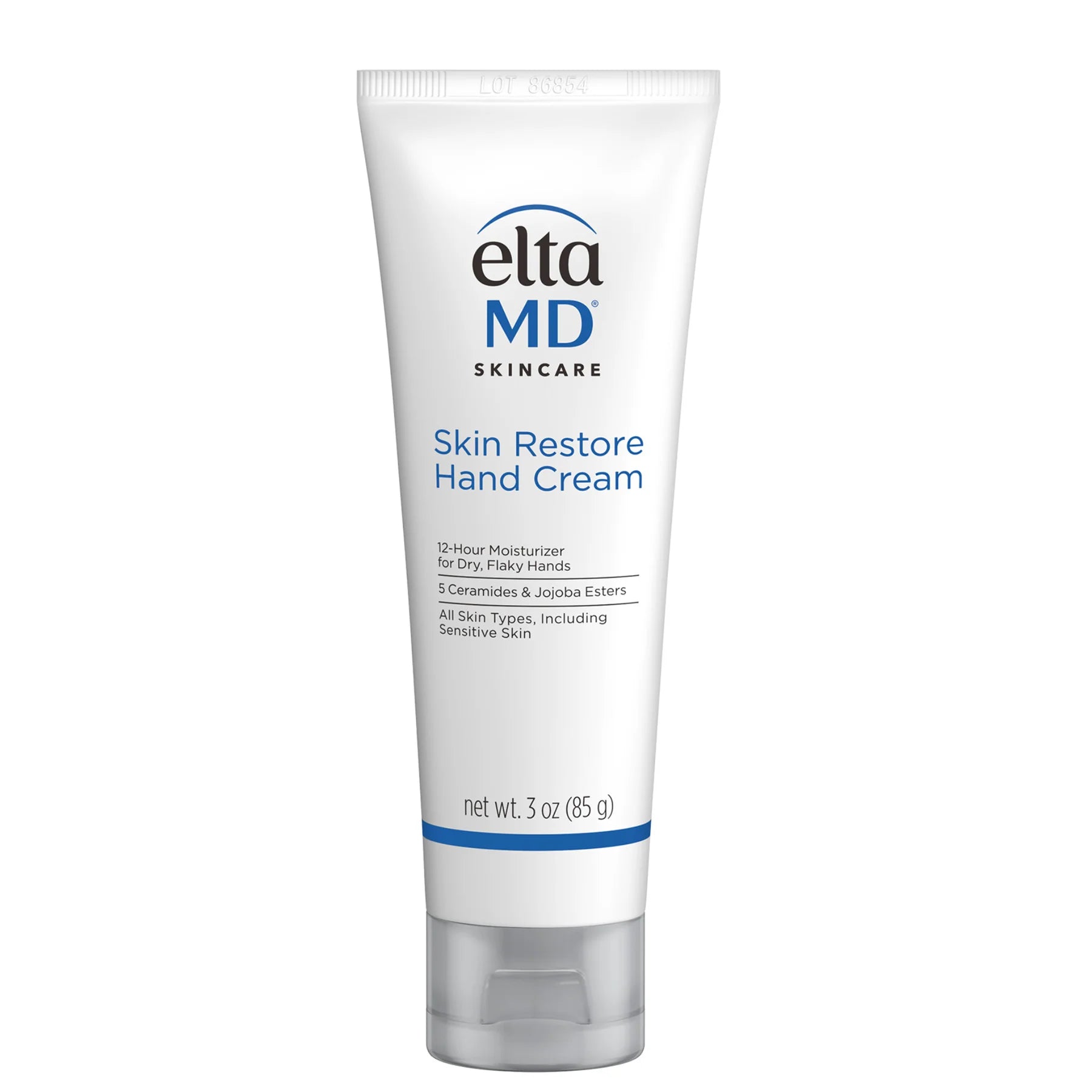 Elta MD hand cream EltaMD Skin Restore Hand Cream