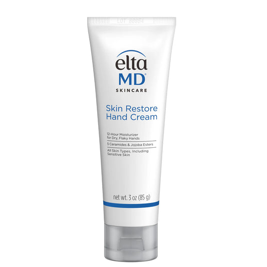 Elta MD hand cream EltaMD Skin Restore Hand Cream