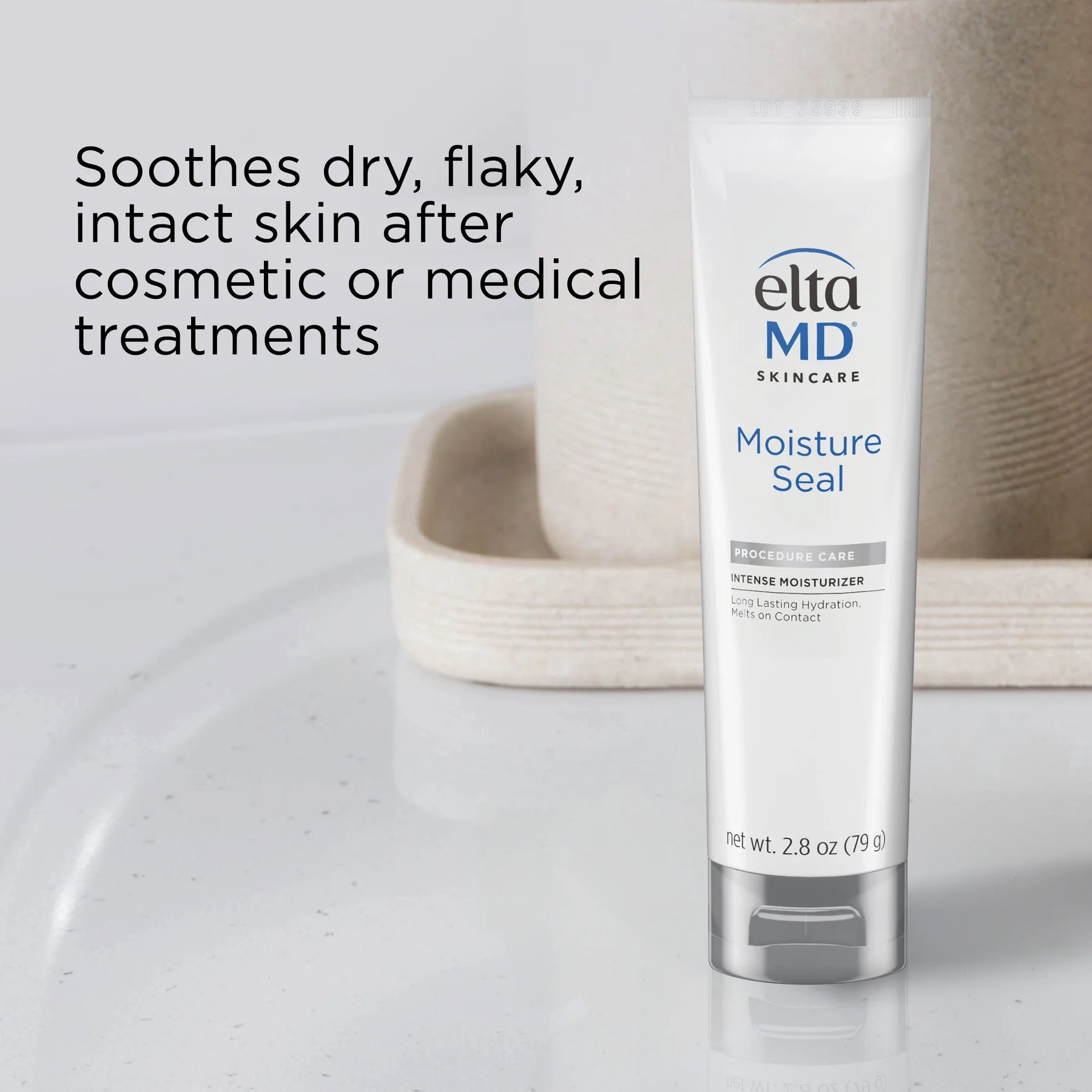 Elta MD moisturiser EltaMD Moisture Seal