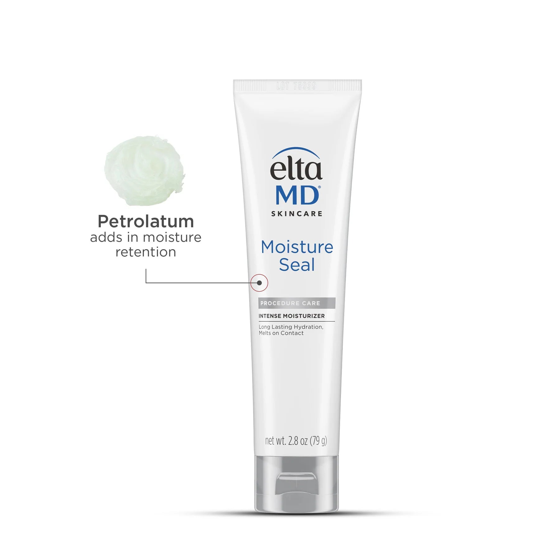 Elta MD moisturiser EltaMD Moisture Seal