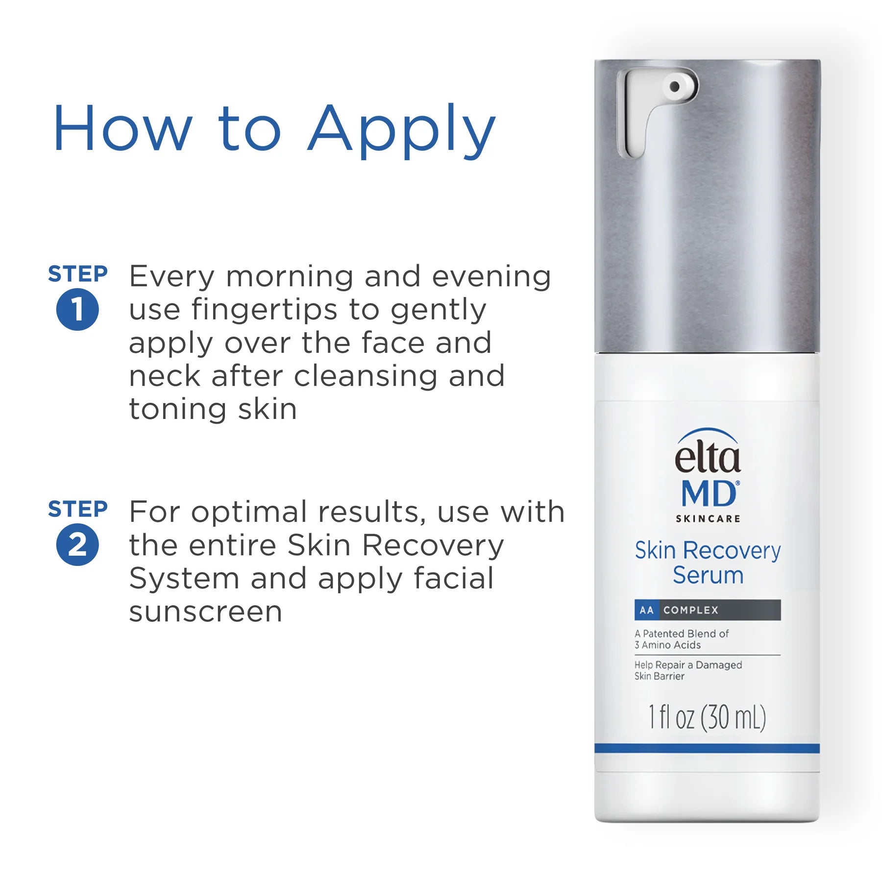 Elta MD Serum EltaMD Skin Recovery Serum