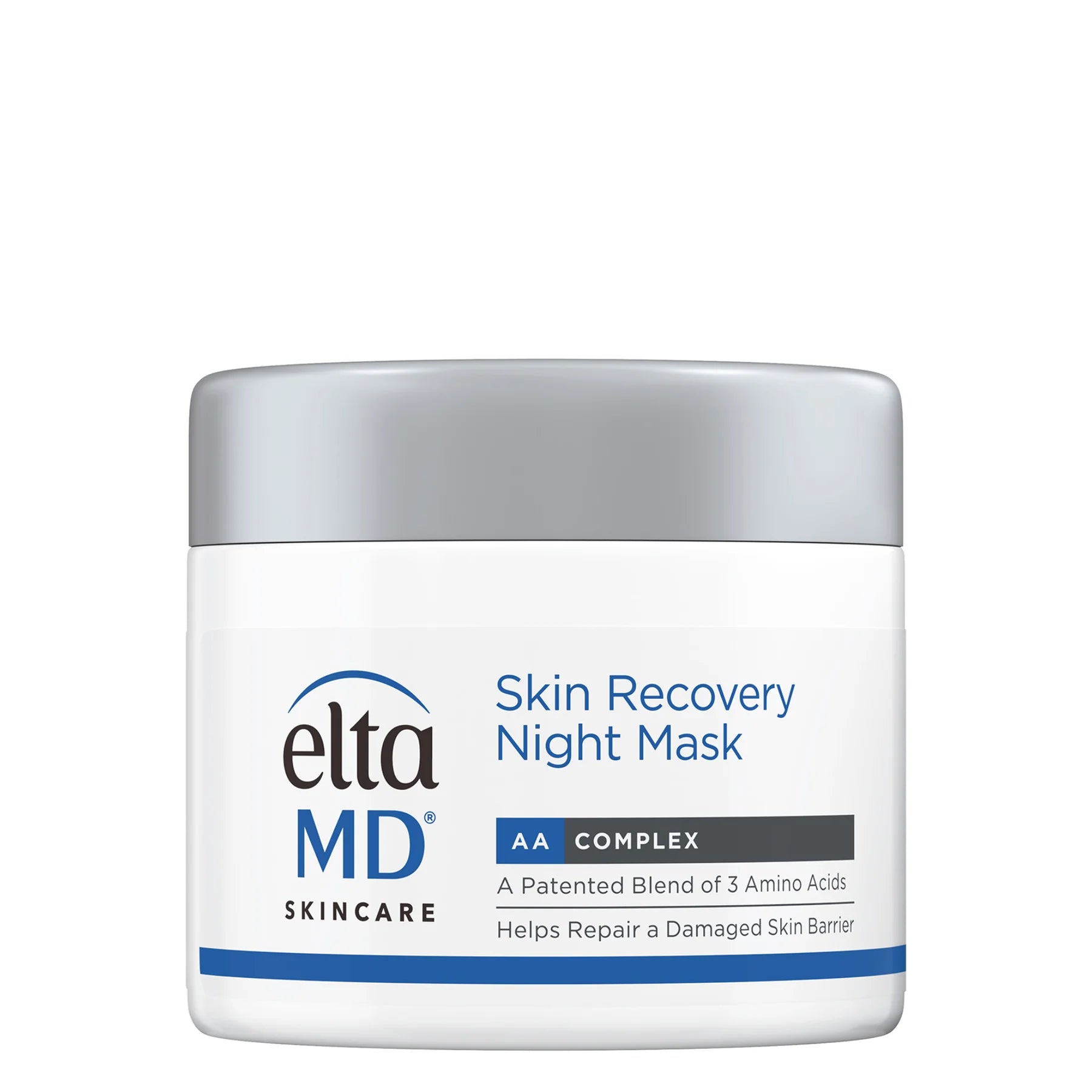 Elta MD skincare mask EltaMD Skin Recovery Night Mask
