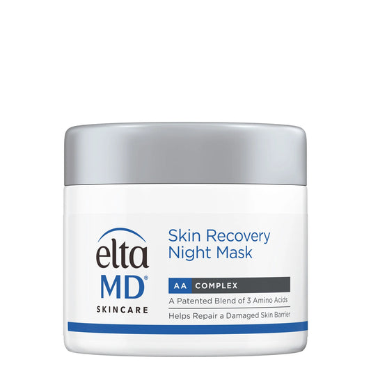 Elta MD skincare mask EltaMD Skin Recovery Night Mask