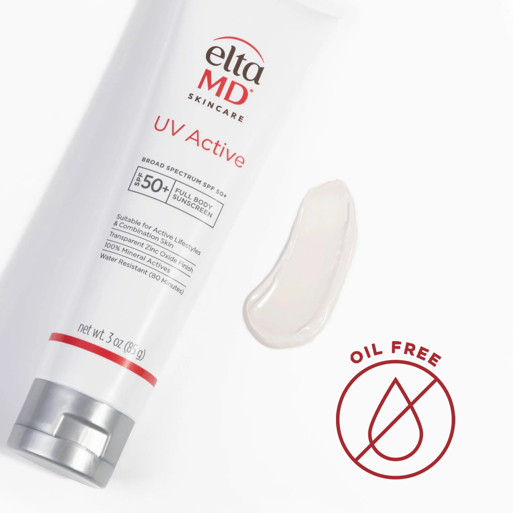 Elta MD sunscreen EltaMD UV Active SPF50+