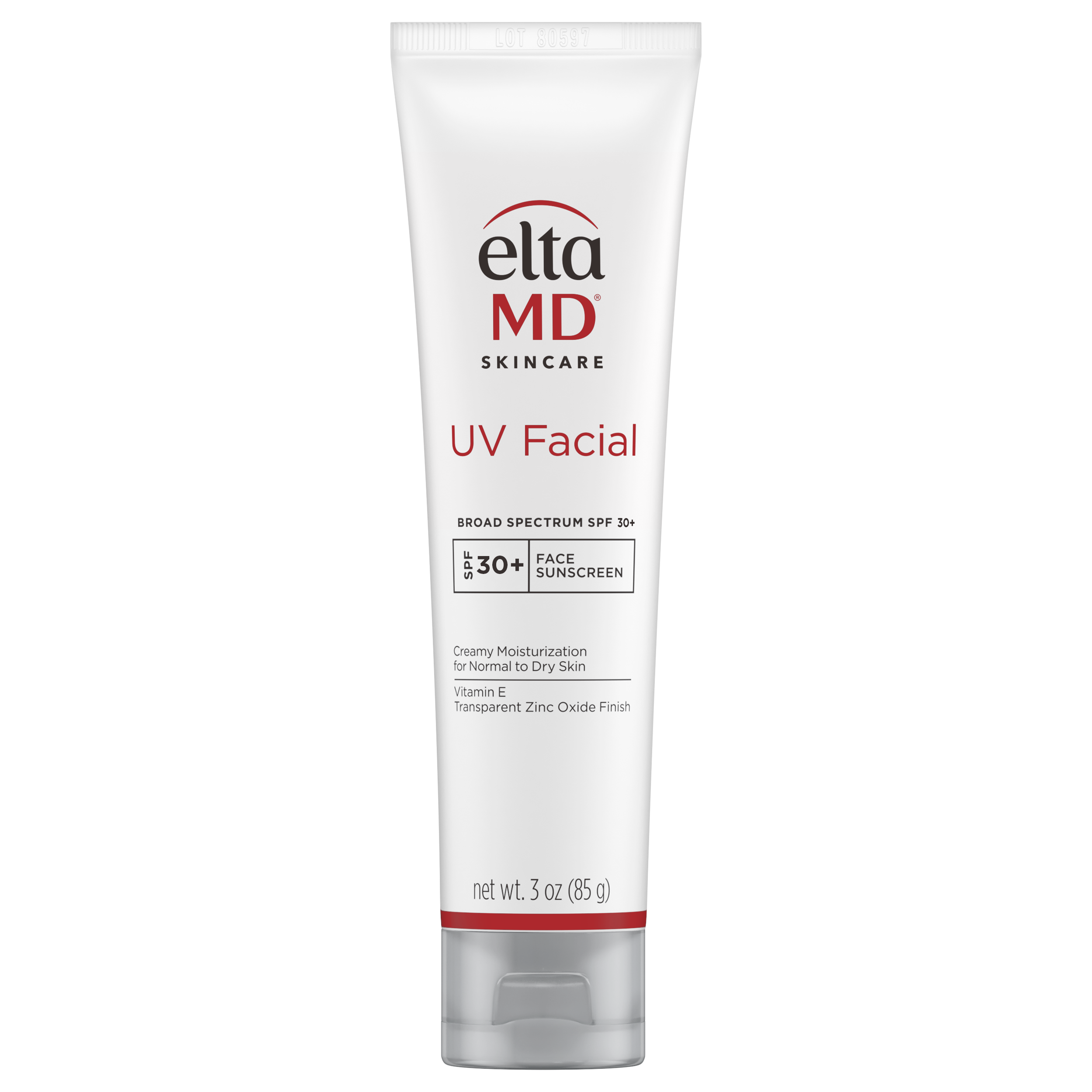 Elta MD sunscreen EltaMD UV Facial SPF30+