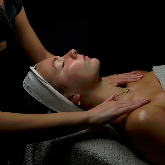 Exquisite Laser Clinic Health & Beauty Exquisite Pamper Package Facial & Massage Treatment