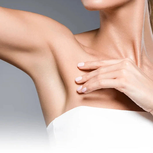 Exquisite Laser Clinic  Laser hair removal Laser Hair Removal Underarms Package
