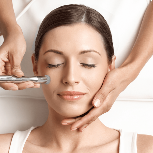 Exquisite Laser Clinic  skin treatment Microdermabrasion Treatment