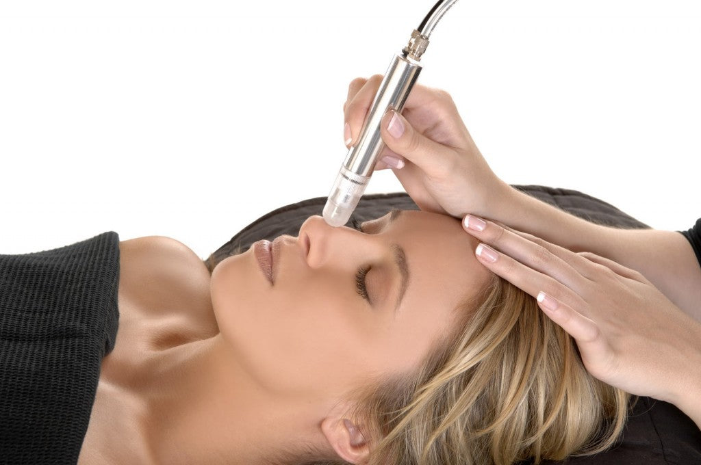 Exquisite Laser Clinic  skin treatment Microdermabrasion Treatment