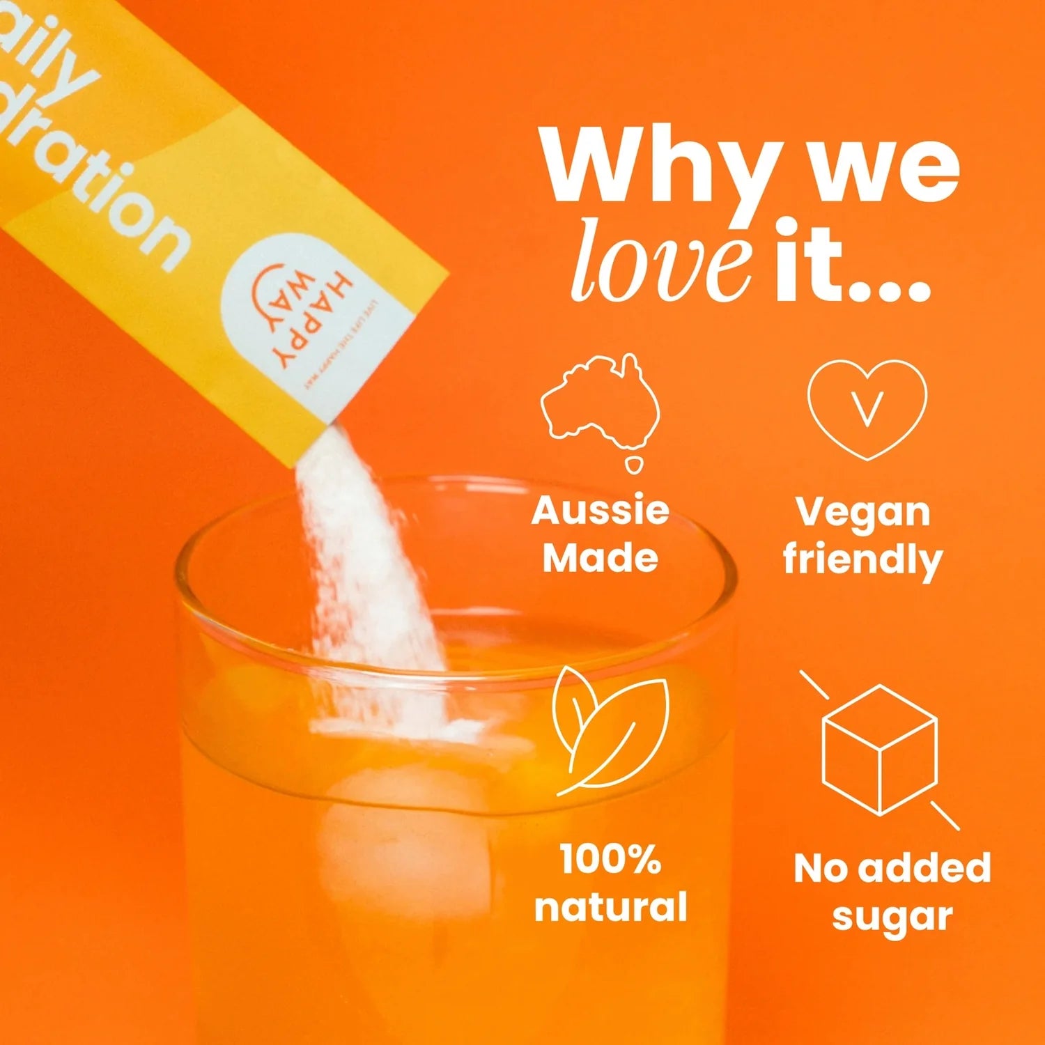 Exquisite Laser Clinic  Tropical Daily Hydration Sachets