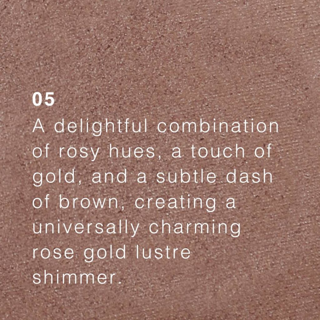 Saint Minerals Pressed Eyeshadow