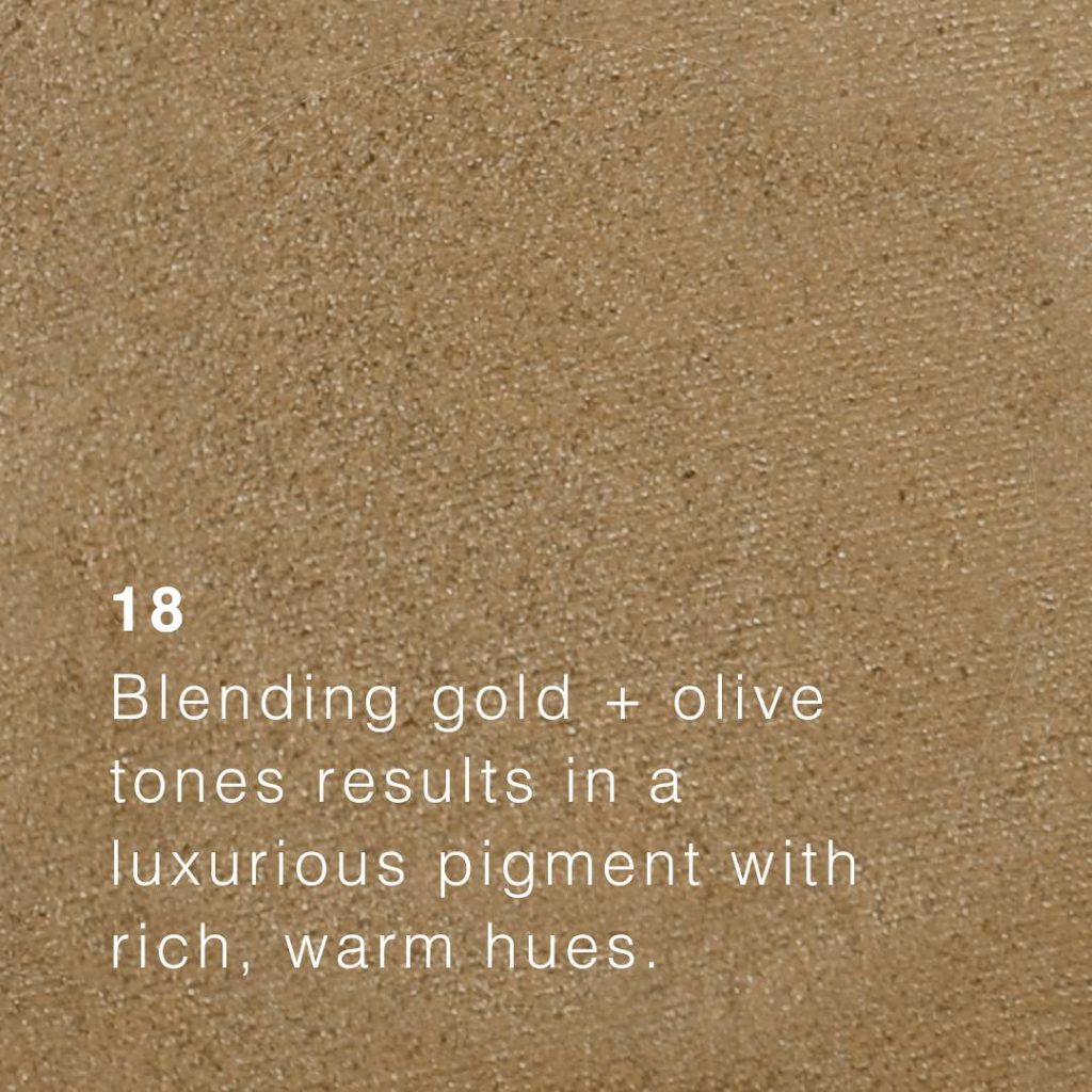 Saint Minerals Pressed Eyeshadow