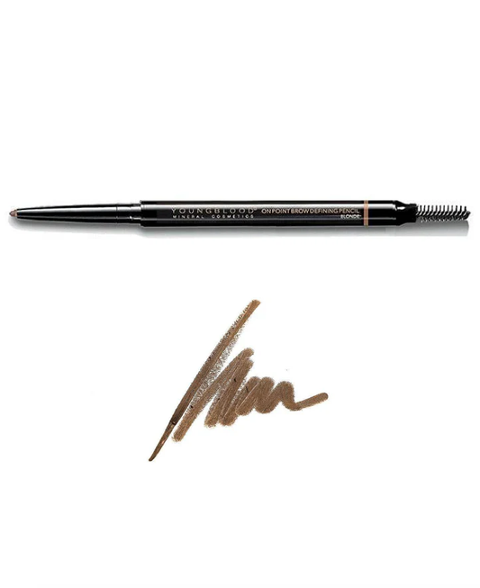 Youngblood On Point Brow Defining Pencil - Exquisite Laser Clinic 