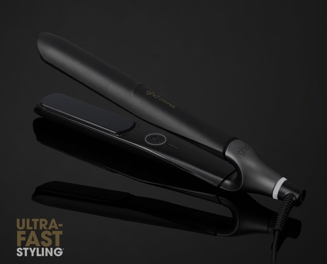 GHD Hair Accessories Black GHD Chronos Styler