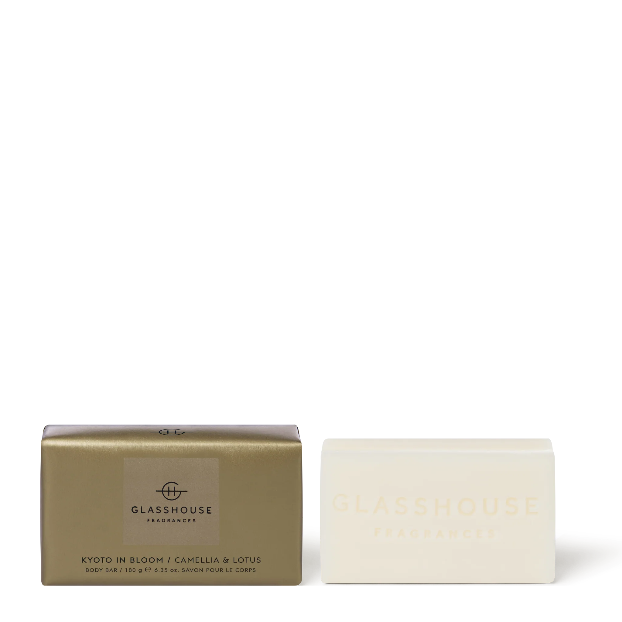 Glasshouse Fragrance glasshouse Glasshouse Kyoto In Bloom Body Bar