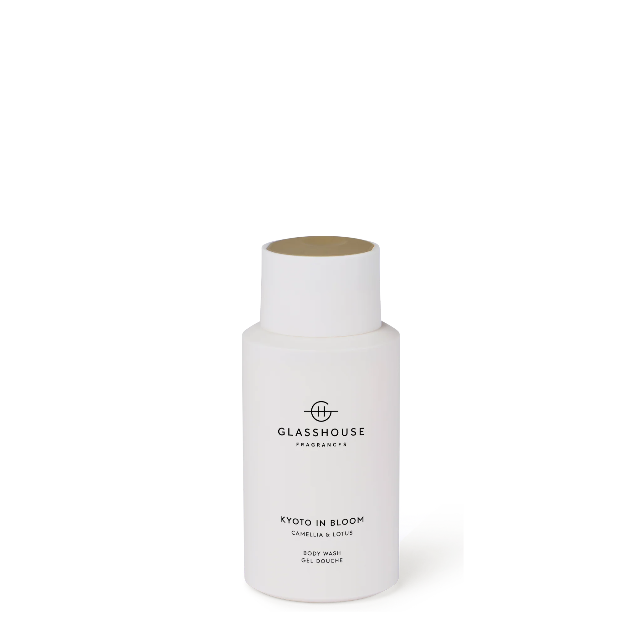 Glasshouse Fragrance glasshouse Glasshouse Kyoto In Bloom Body Wash 300mL