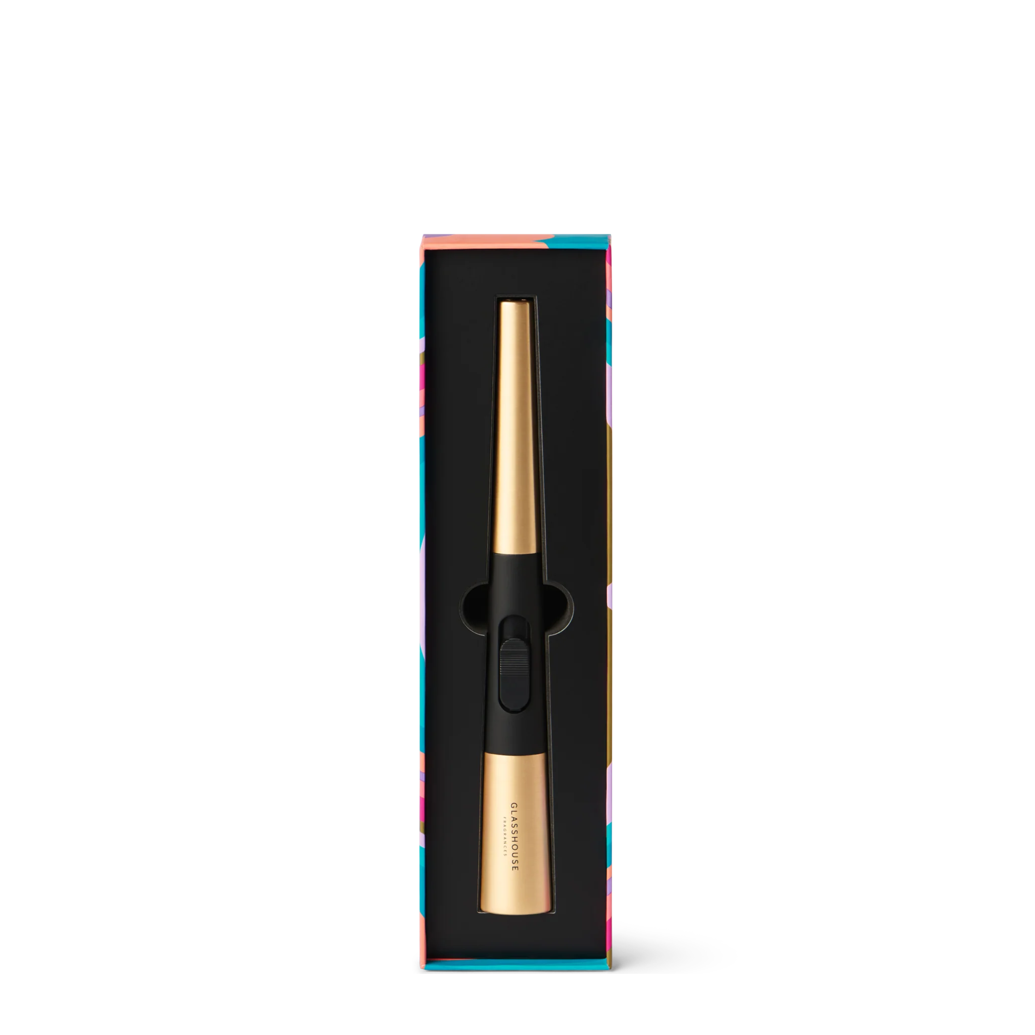 Glasshouse Fragrance glasshouse lighter Glasshouse Rechargeable Lighter