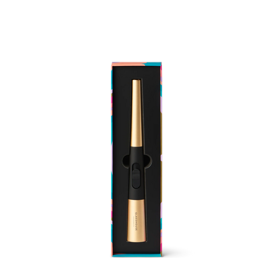 Glasshouse Fragrance glasshouse lighter Glasshouse Rechargeable Lighter