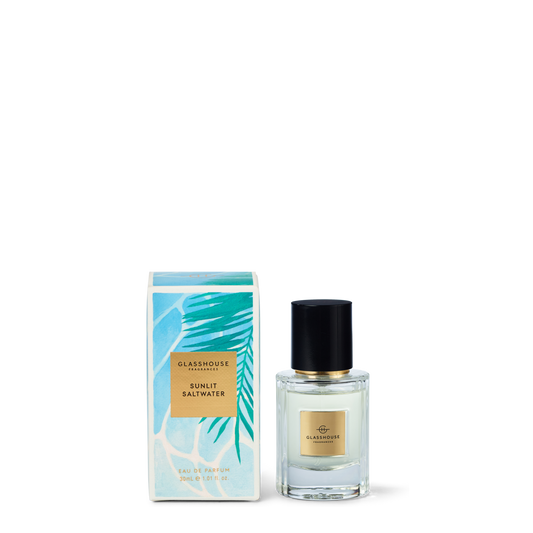 Glasshouse Fragrance Perfume Glasshouse Summer Sunlit Saltwater EDP ✨️ Limited Edition ✨️