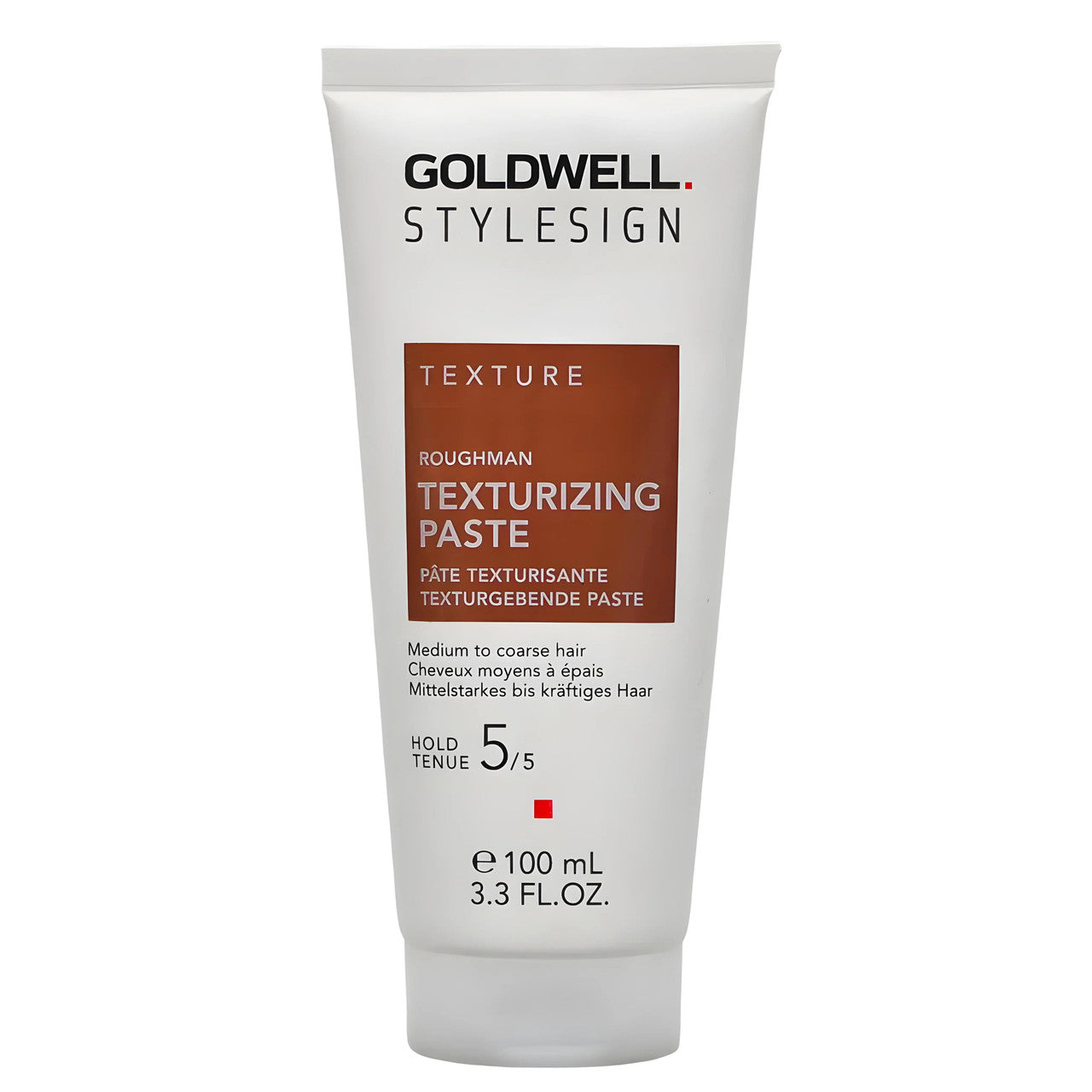 goldwell Hair Care Goldwell Stylesign Roughman Texturising Paste