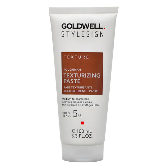 goldwell Hair Care Goldwell Stylesign Roughman Texturising Paste