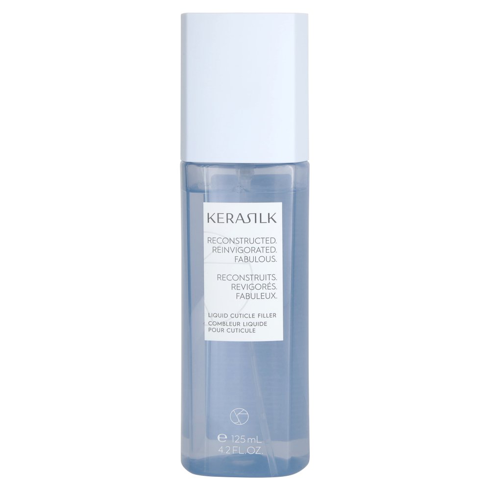 goldwell haircare Kerasilk Liquid Cuticle Filler **Last ones**
