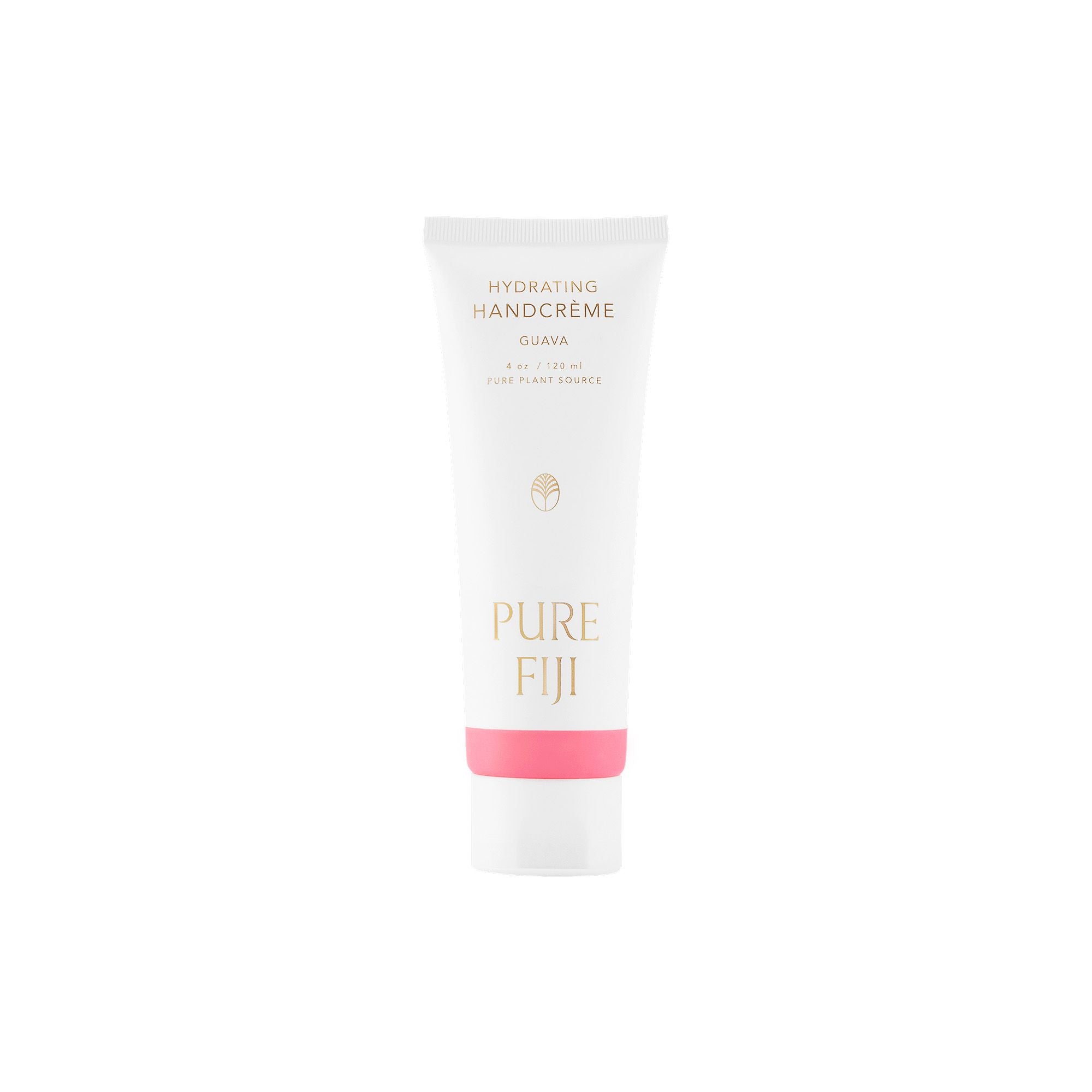 Pure Fiji Hand Creme 120ml