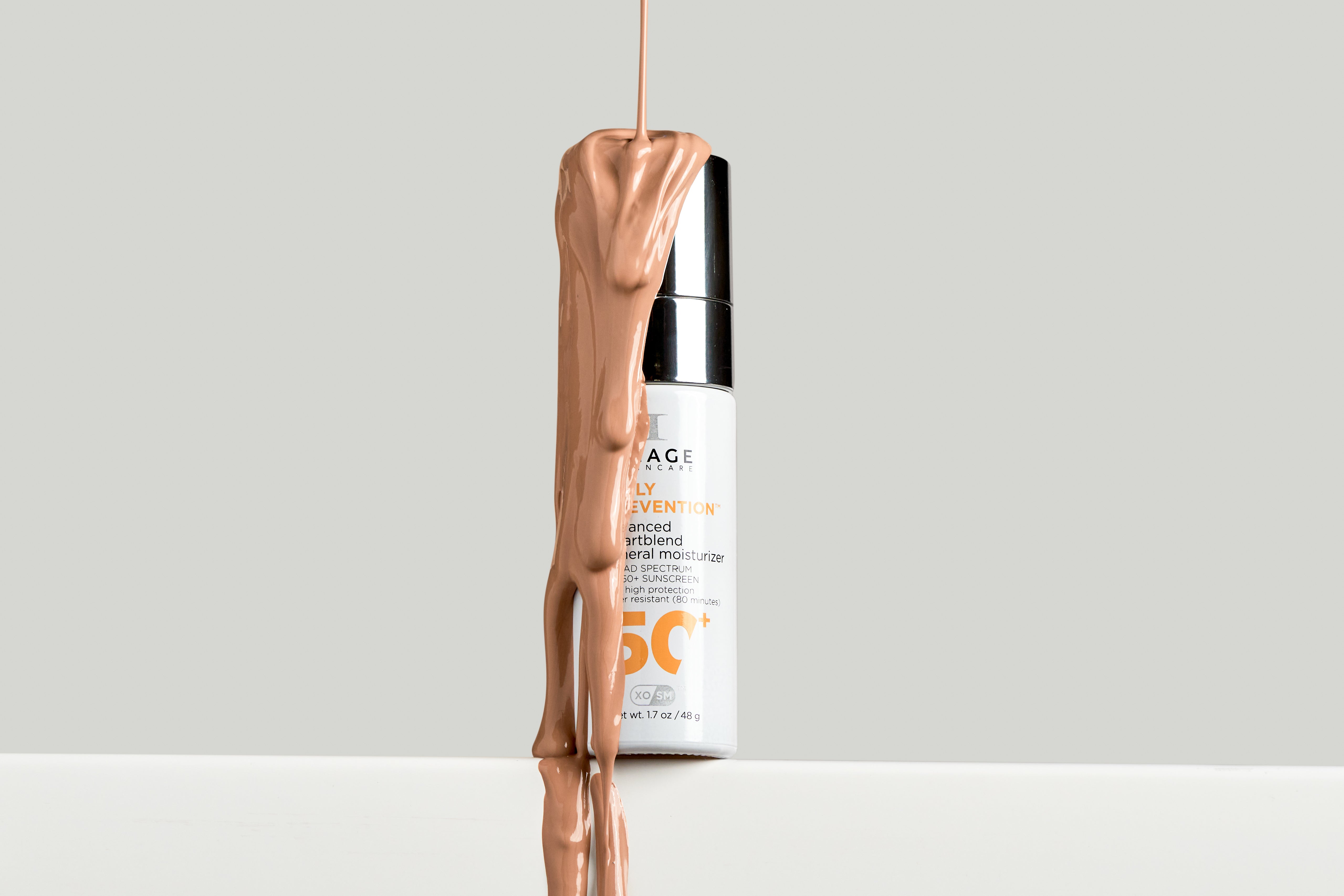 Image Skincare Sunscreen Image Skincare Advanced Smartblend Mineral Moisturiser SPF50+ **Pre Order**