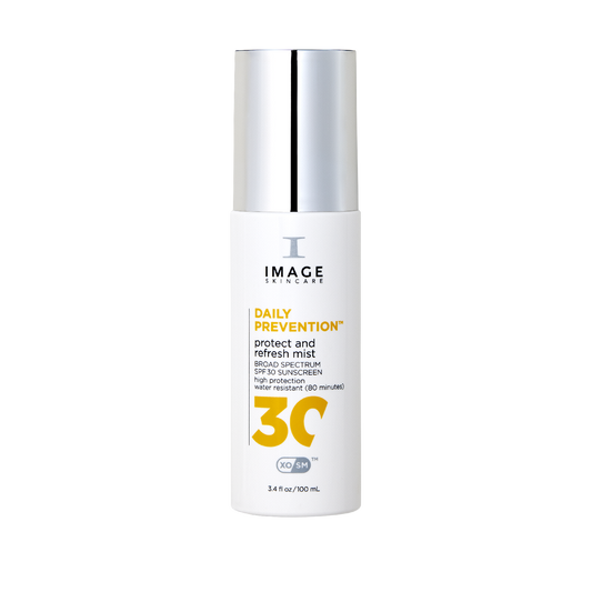 Image Skincare Sunscreen Image Skincare Protect & Refresh Mist SPF30