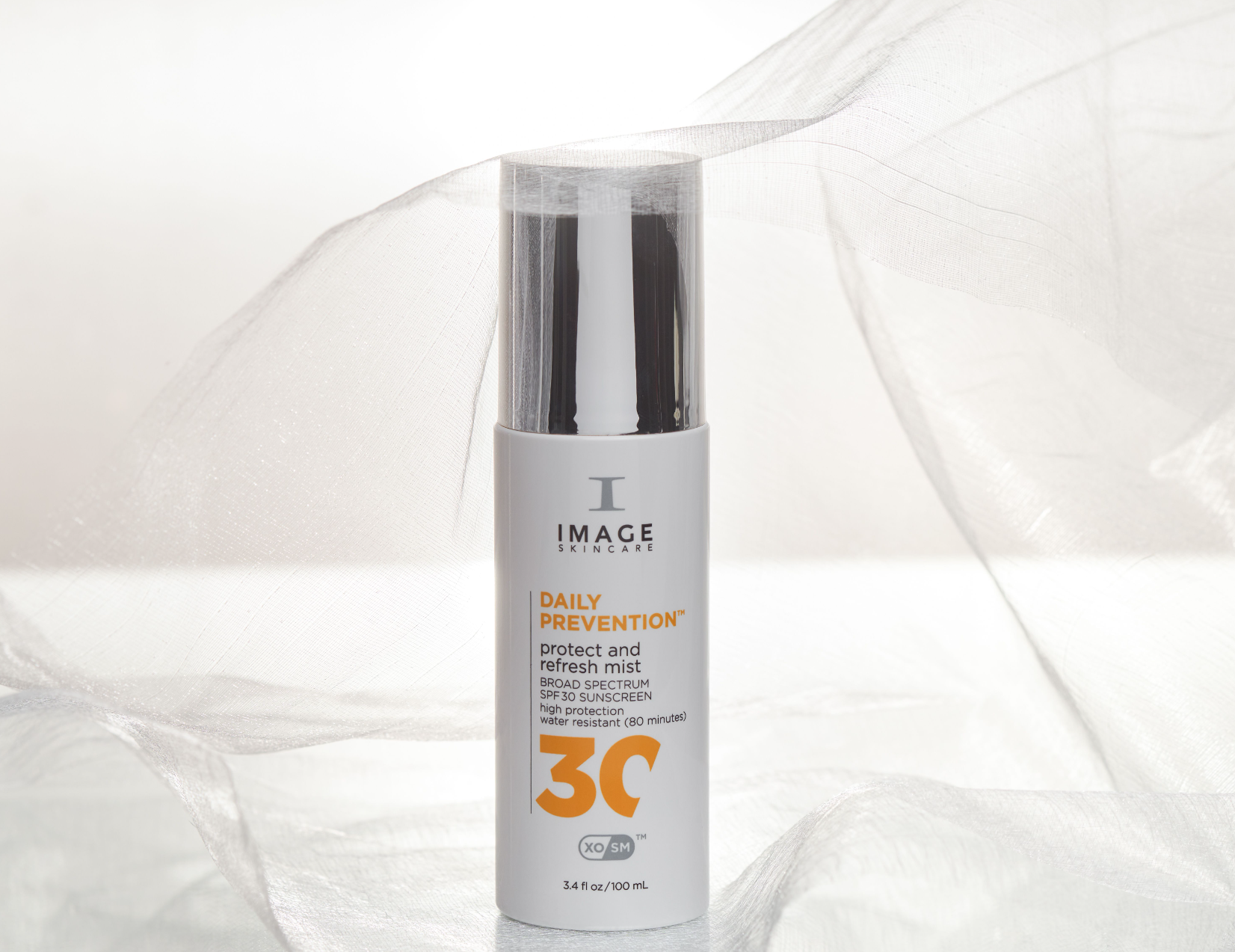 Image Skincare Sunscreen Image Skincare Protect & Refresh Mist SPF30