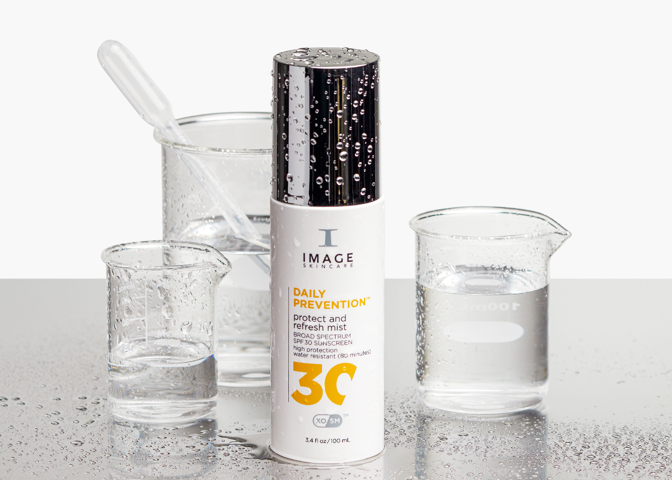 Image Skincare Sunscreen Image Skincare Protect & Refresh Mist SPF30