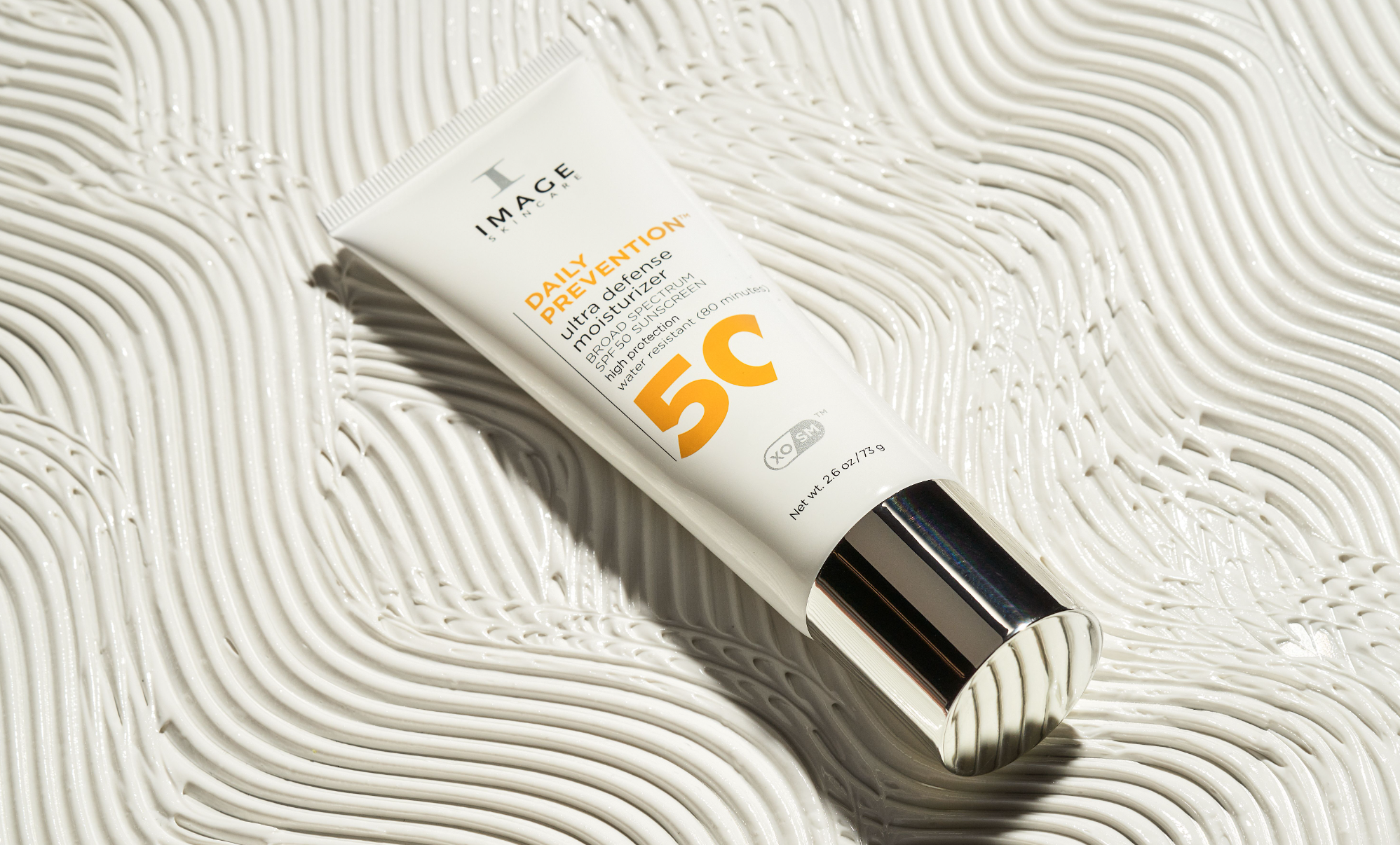 Image Skincare Sunscreen Image Skincare Ultra Defense Moisturiser SPF50