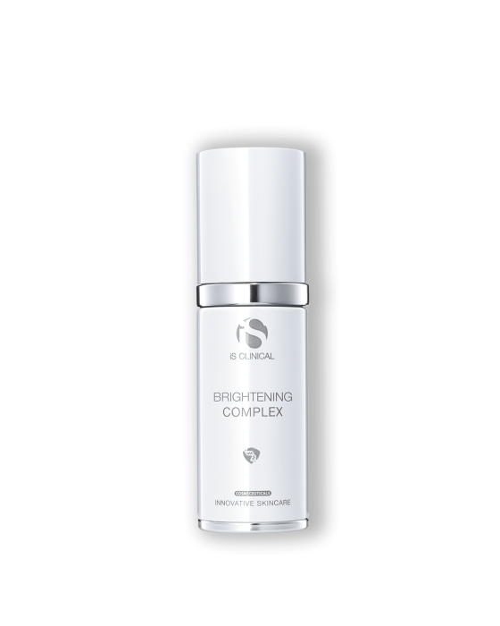 IS Clinical Skin Care IS Clinical Brightening Complex 30g