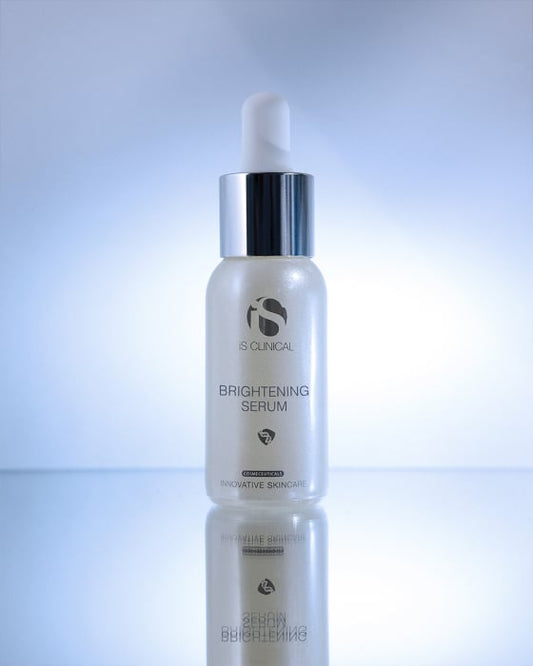 IS Clinical Skin Care IS Clinical Brightening Serum