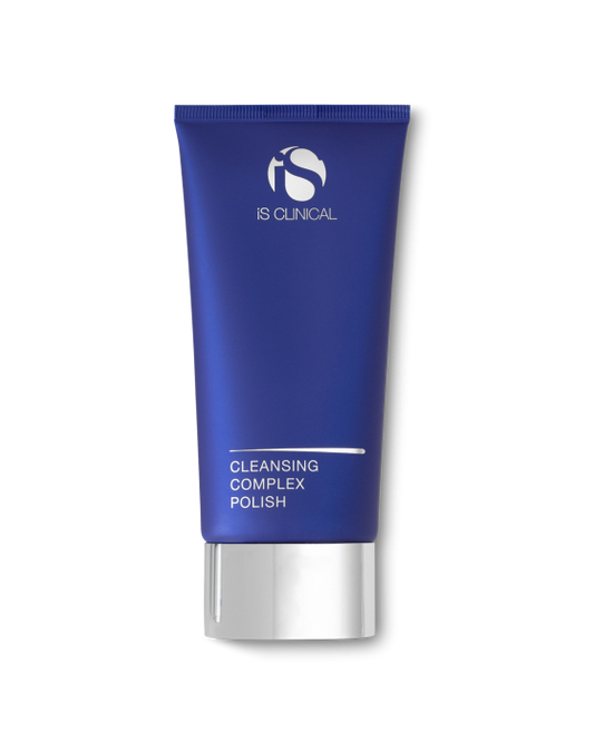 IS Clinical Skin Care IS Clinical Cleansing Complex Polish 120g