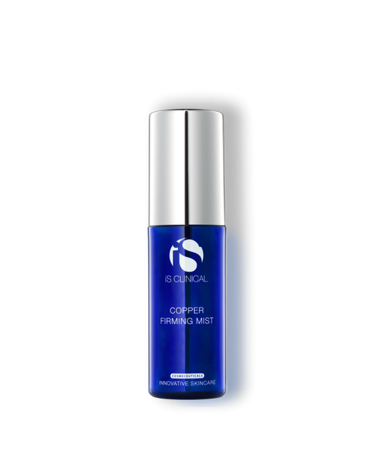 IS Clinical Skin Care IS Clinical Copper Firming Mist 75ml