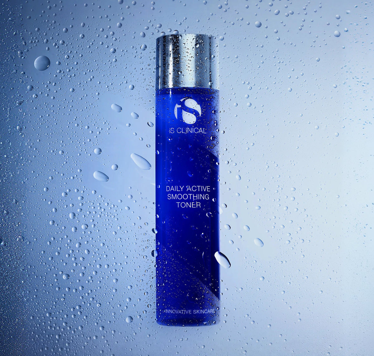 IS Clinical Skin Care IS Clinical Daily Active Smoothing Toner **New Product**