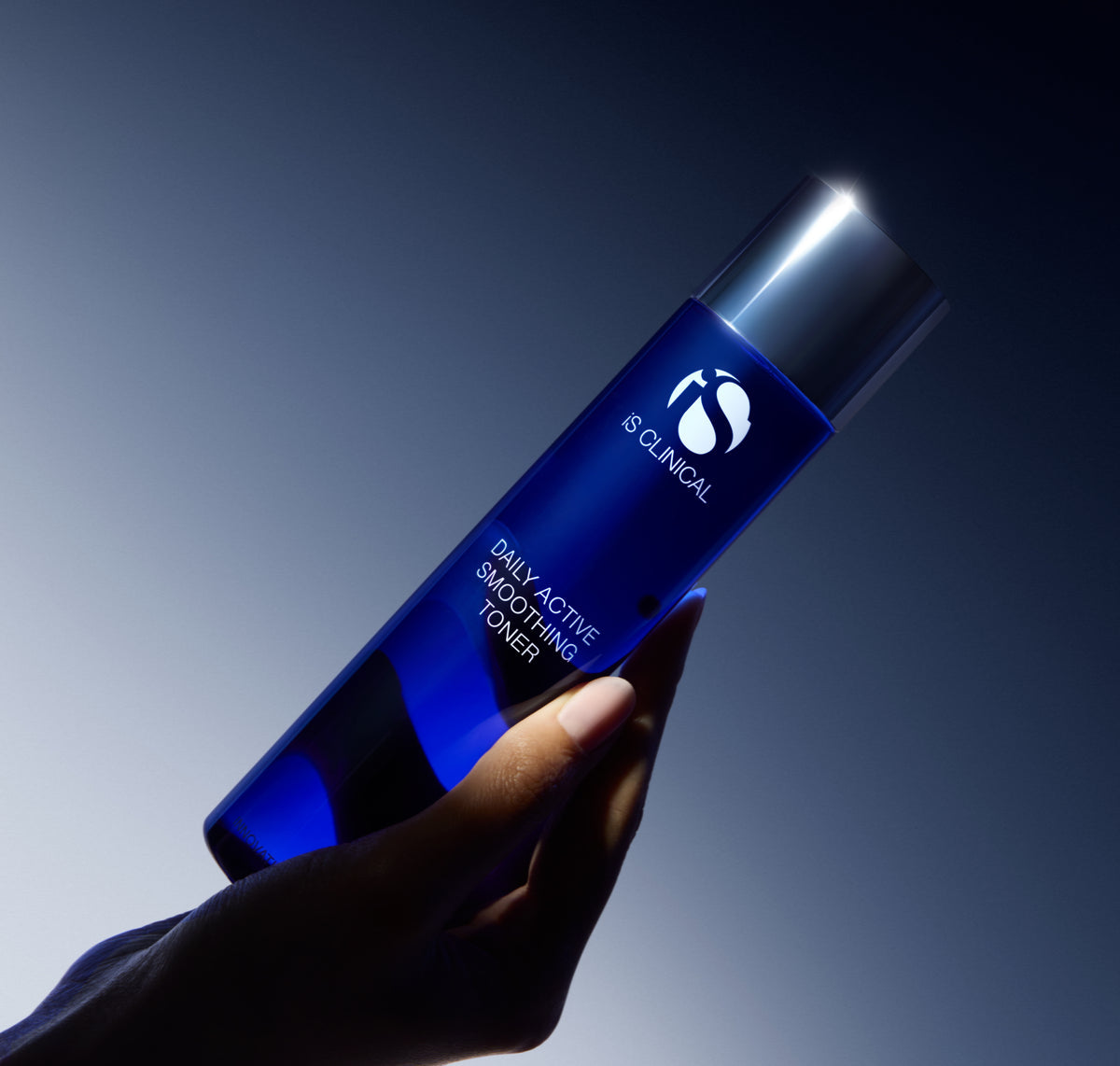 IS Clinical Skin Care IS Clinical Daily Active Smoothing Toner **New Product**