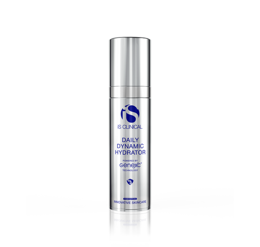 IS Clinical Skin Care IS Clinical Daily Dynamic Hydrator 50ml + GWP FREE ACTIVE PEEL