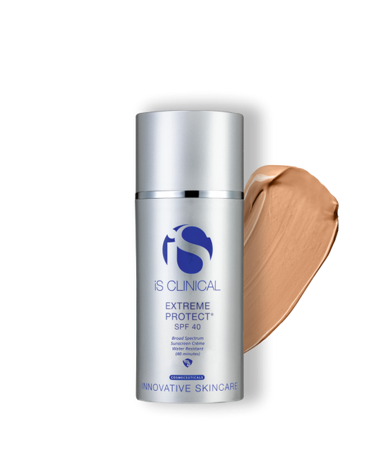 IS Clinical Skin Care PerfecTint Bronze IS Clinical Extreme Protect SPF40 100g