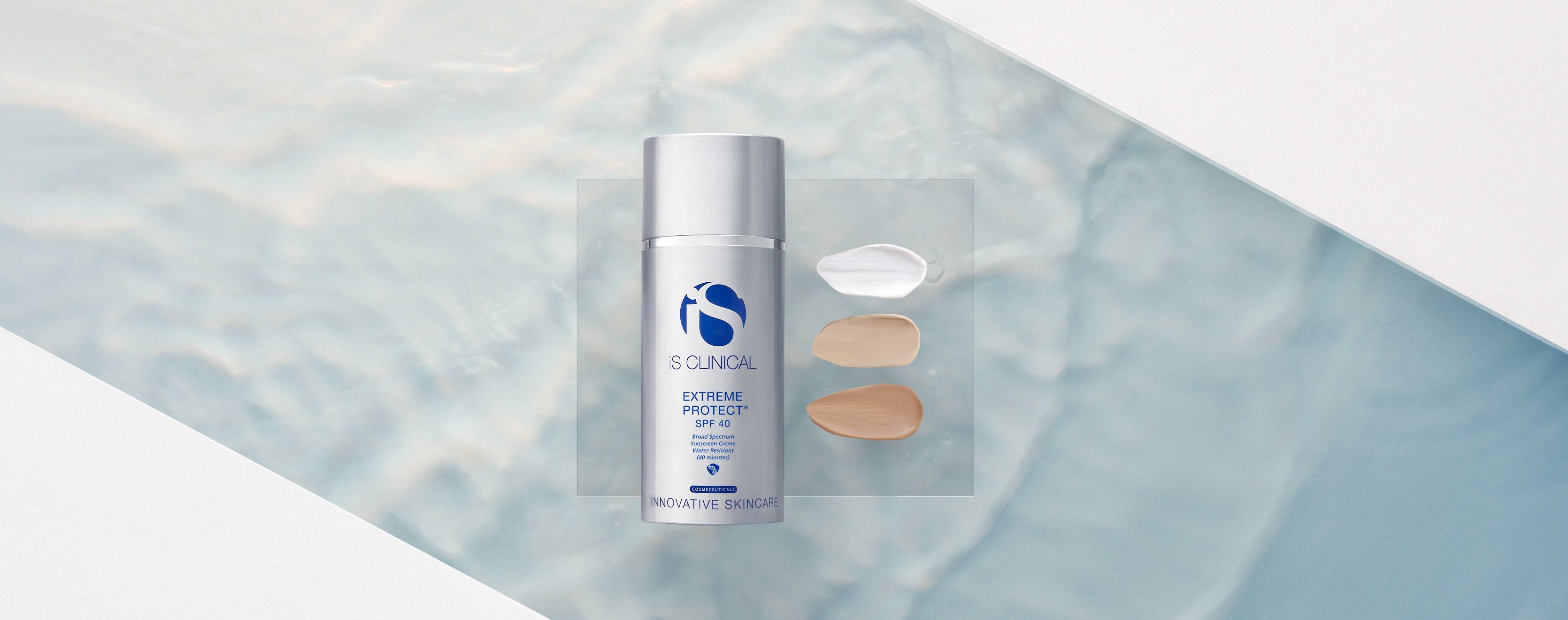 IS Clinical Skin Care IS Clinical Extreme Protect SPF40 100g