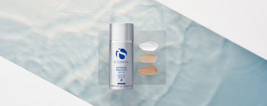 IS Clinical Skin Care IS Clinical Extreme Protect SPF40 100g