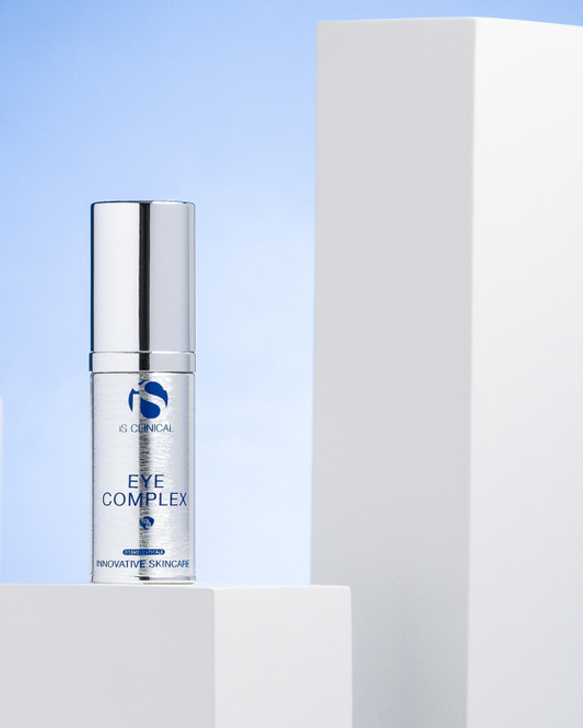 IS Clinical Skin Care IS Clinical Eye Complex 15g