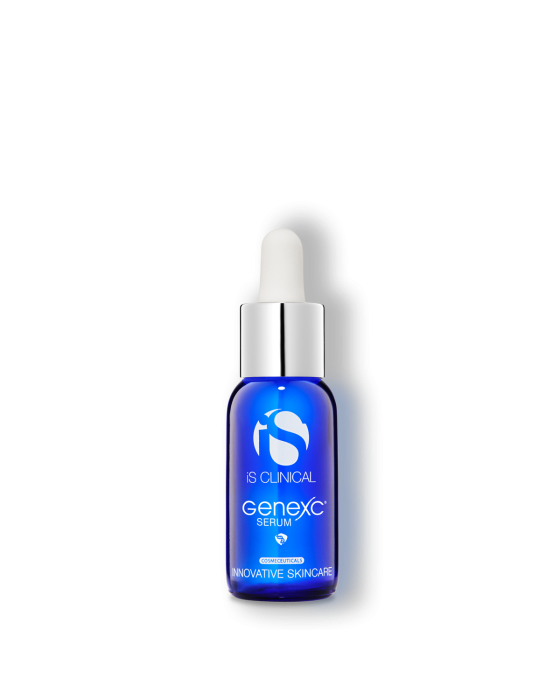 IS Clinical Skin Care 15ml IS Clinical GeneXC Serum + GWP FREE ACTIVE PEEL