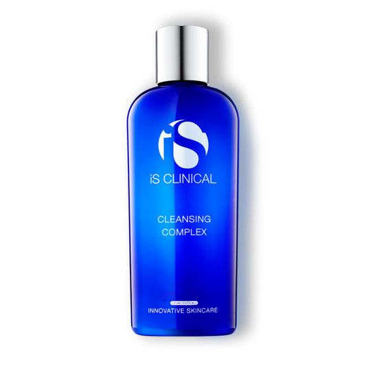 IS Clinical Skin Care IS Clinical Get Started Pack FREE GWP Cleansing Complex