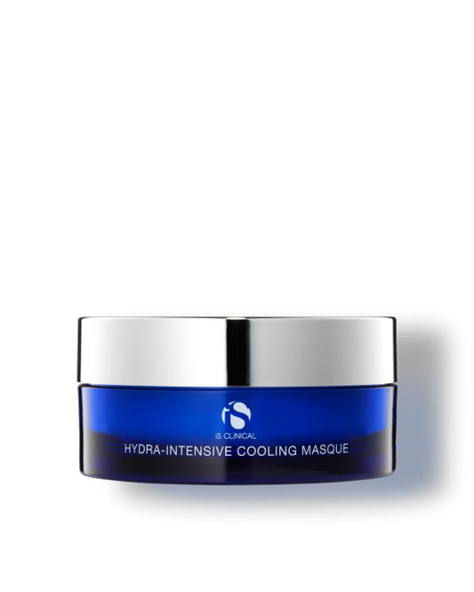 IS Clinical Skin Care IS Clinical Hydra Intensive Cooling Masque 120g