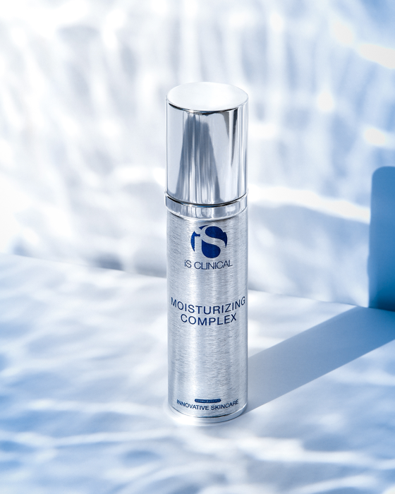IS Clinical Skin Care IS Clinical Moisturizing Complex 50g